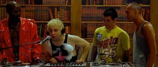 Recto / Verso / Rub a líc  (1999)